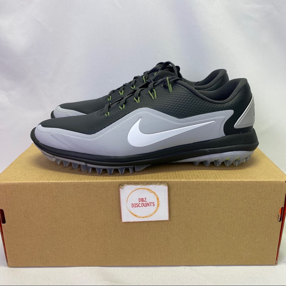 Nike Lunar Control Vapor 2 Size 8.5 New - Picture 1 of 7
